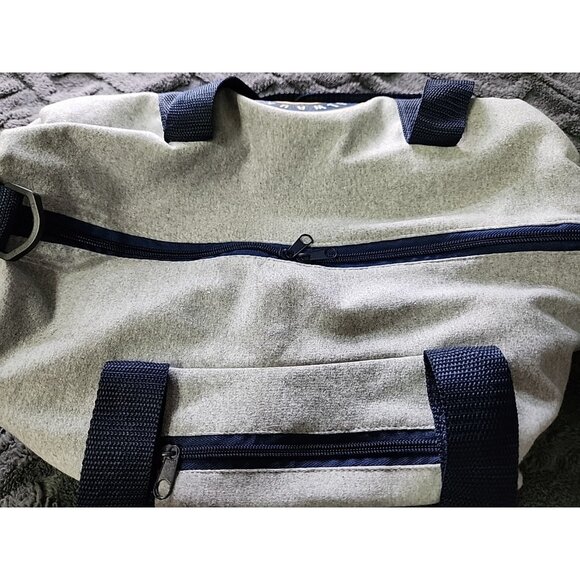 Milwaukee Brewers Baseball MLB Duffle Bag Small - Picture 6 of 6